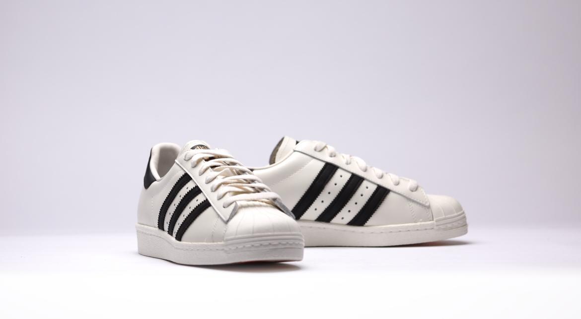 adidas Originals Superstar 80s Deluxe 